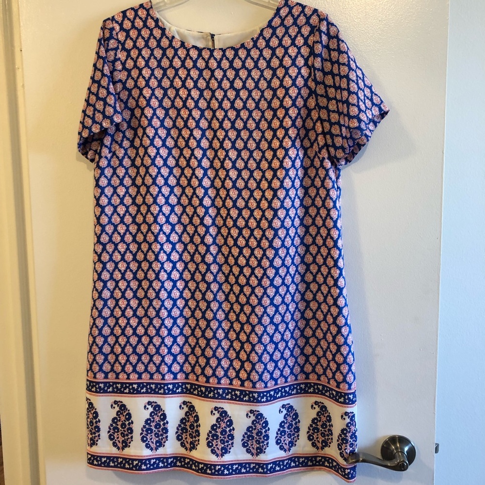 J. Crew Dress 🤗